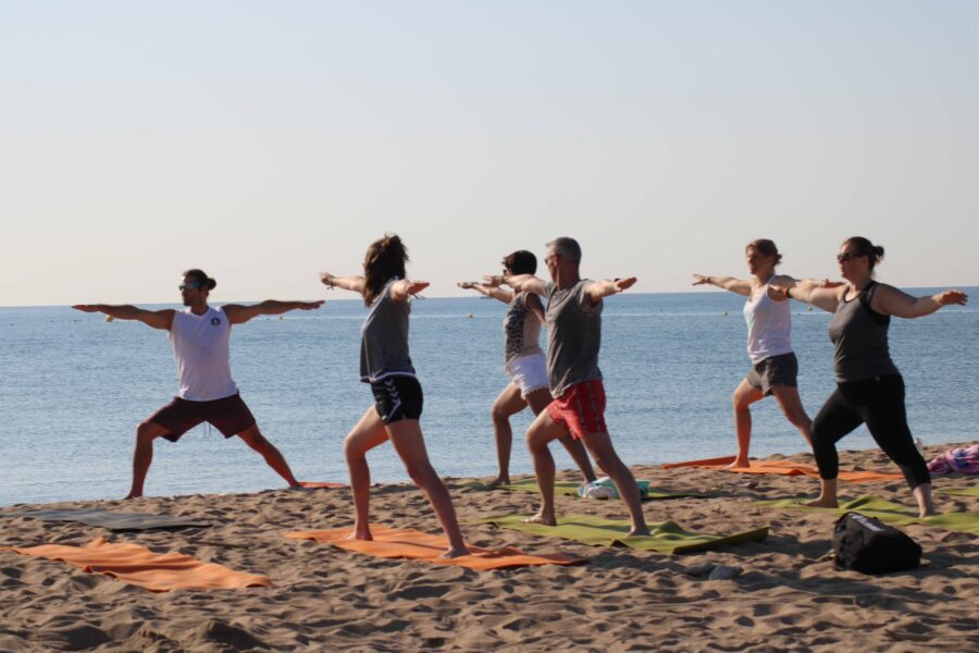 Ecolodge l’étoile d’Argens