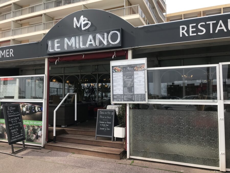 Le milano