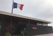 Cuba Plage