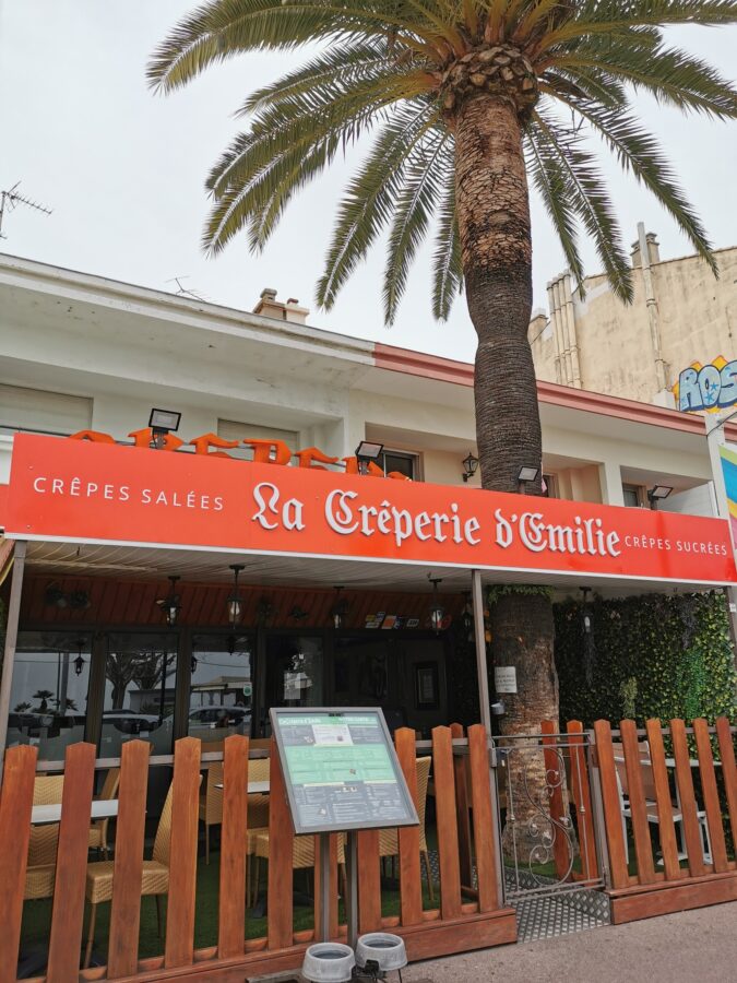 Creperie d’emilie