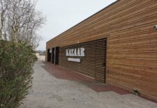 Plage restaurant  – Kazaar Klub