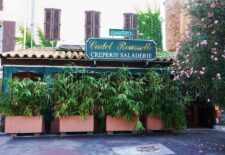 Crêperie Cadet Rousselle