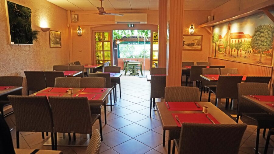 Crêperie Cadet Rousselle