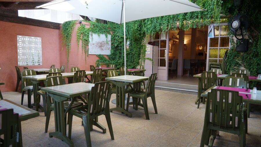 Crêperie Cadet Rousselle