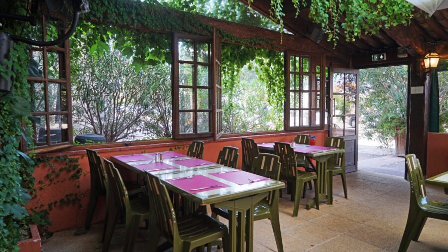 Crêperie Cadet Rousselle