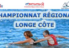 Championnat Régional de Longe Côte