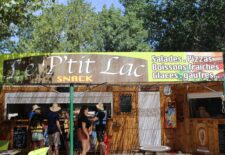 Le P’tit Lac