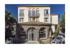 Hôtel Méditerranée by Miléade Port-Fréjus