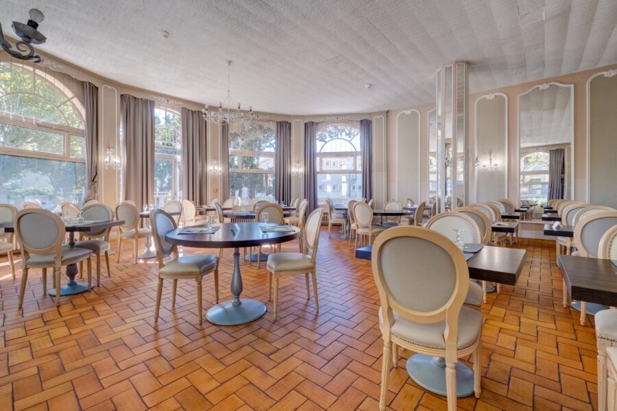 Hôtel Méditerranée Miléade