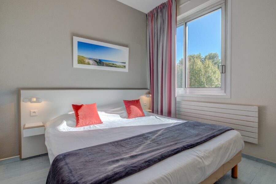 Hôtel Méditerranée Miléade