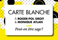 Carte blanche
