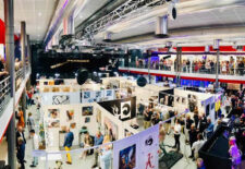 Festival d’Art Contemporain Base’Art
