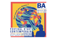 Festival d’Art Contemporain Base’Art