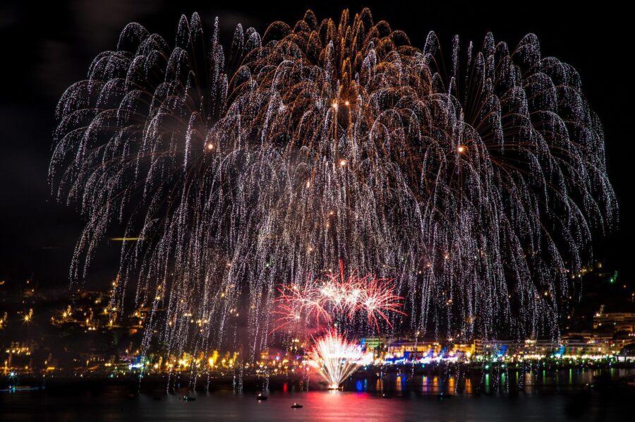 Fete nationale