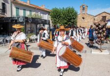 Procession du 15 août