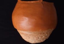 Atelier Terres Katia Chiotti – Cours adultes poterie – Façonnage à la main