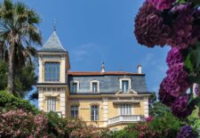 L’esprit belle époque