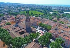 Fréjus, 2000 ans d’histoire – 1/2 journée