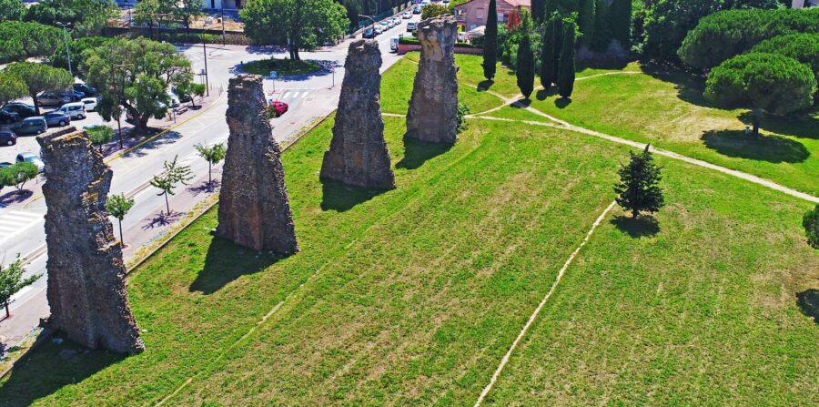 Demi_journee_Forumjuliicolonieromainelapompeiprovencale