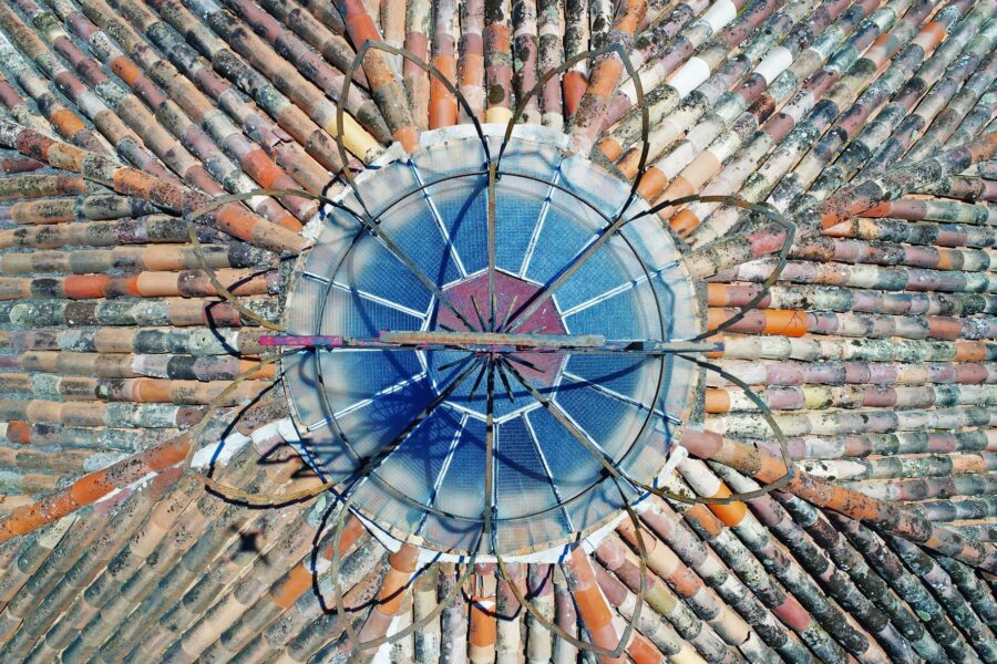 Demi journée Découvrez l’ultime œuvre de Cocteau