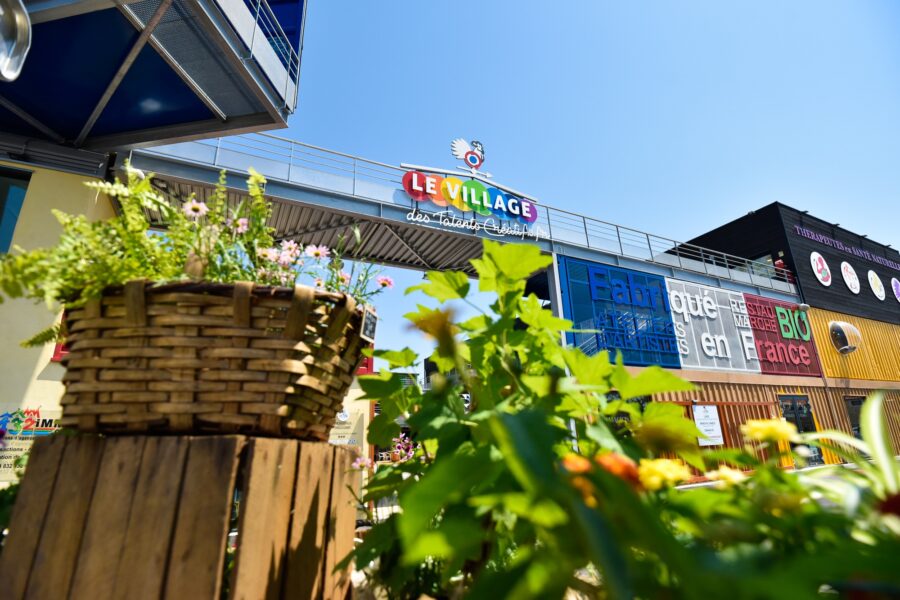 Demi-journée Retrouvez votre âme d’enfant