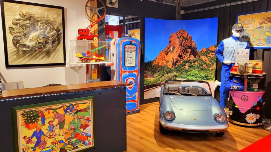 Demi-journée Retrouvez votre âme d’enfant