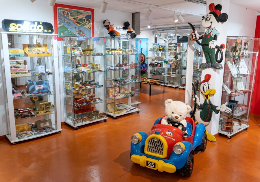 Demi-journée Retrouvez votre âme d’enfant