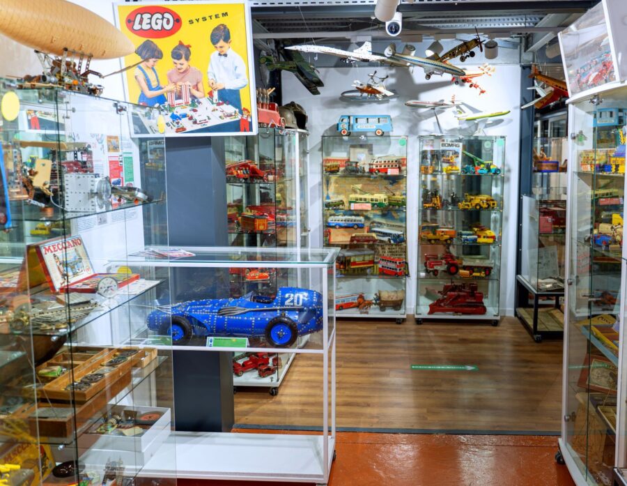 Demi-journée Retrouvez votre âme d’enfant