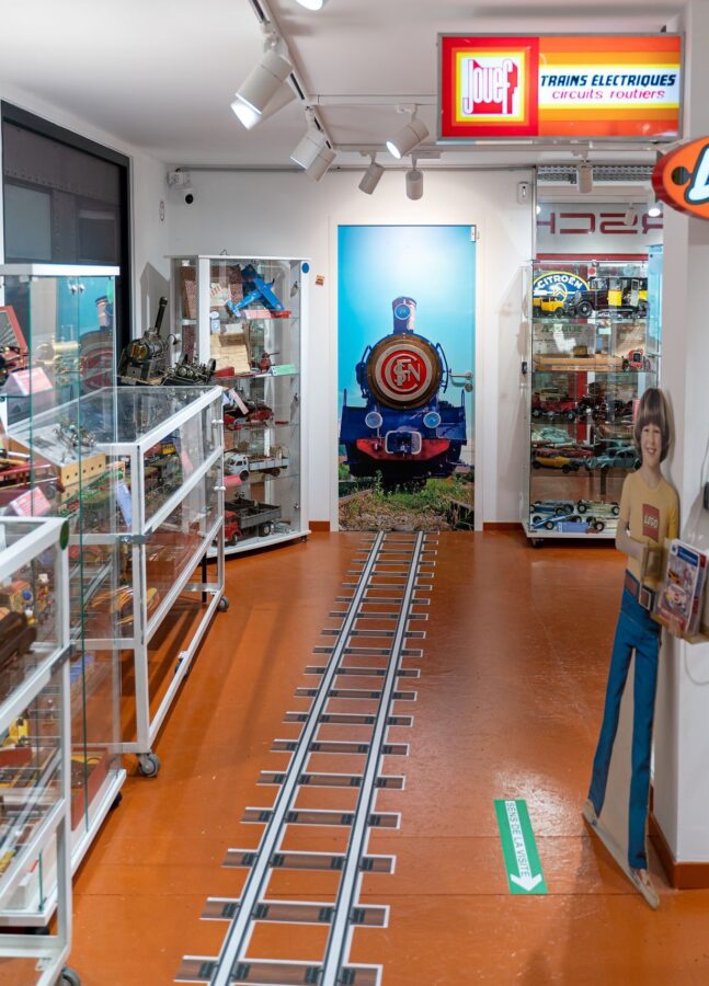 Demi-journée Retrouvez votre âme d’enfant