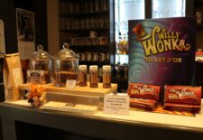 Rencontre avec un artisan Chocolatier