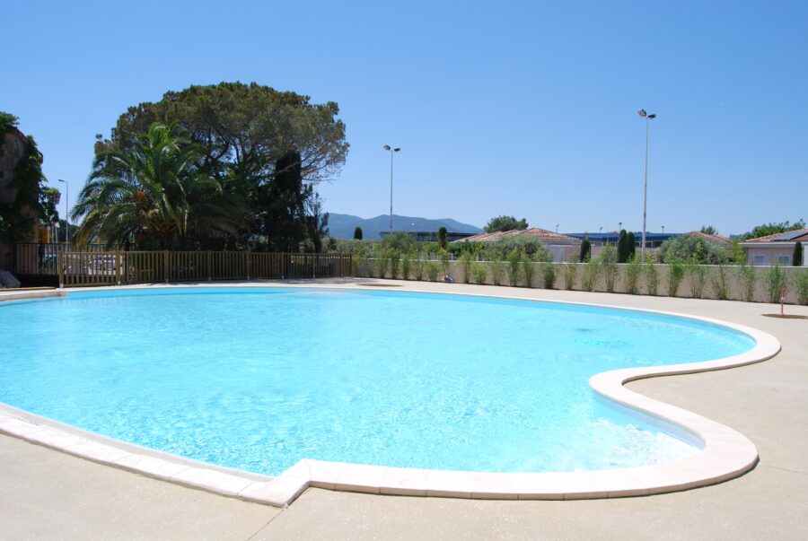 Camping des Aubrèdes