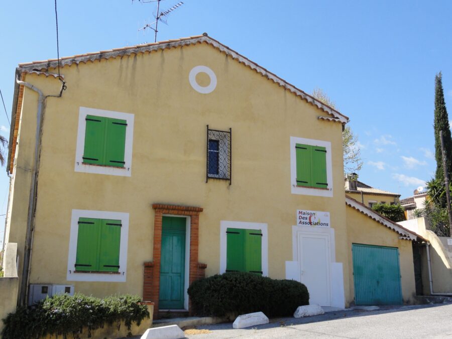 Gîte l’Oustaou de Compostelle