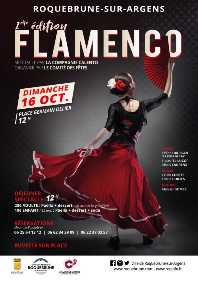 flamenco