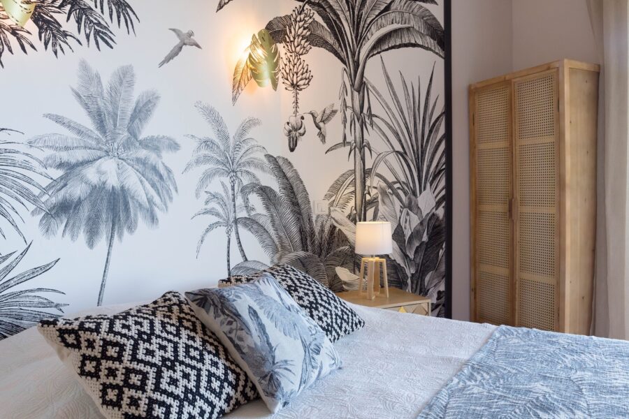 HOTEL CAP RIVIERA – ST-AYGULF – FREJUS