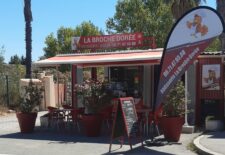 Rôtisserie la Broche Dorée