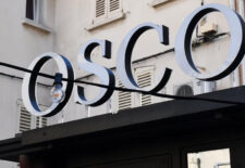 Maison Osco