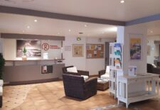 Pierre & Vacances Promenade des Bains