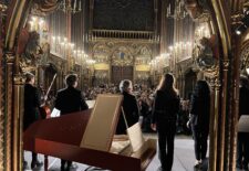 Concert de Fin d’Année à la Basilique