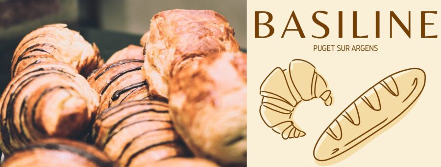 Brunchs dominicaux Basiline