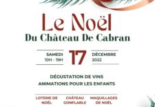 Noël de Cabran