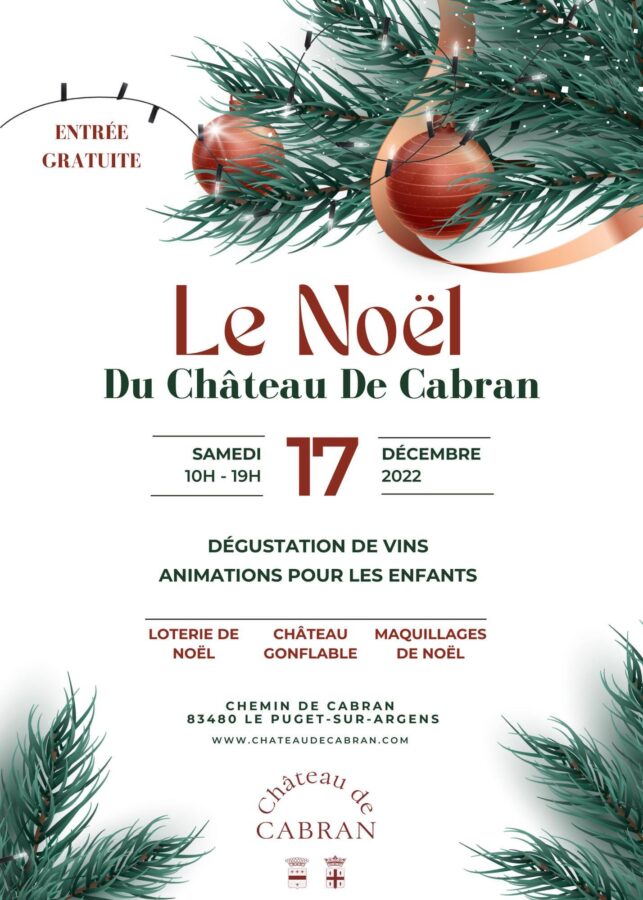 Noël Cabran