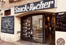 Snack du Rocher