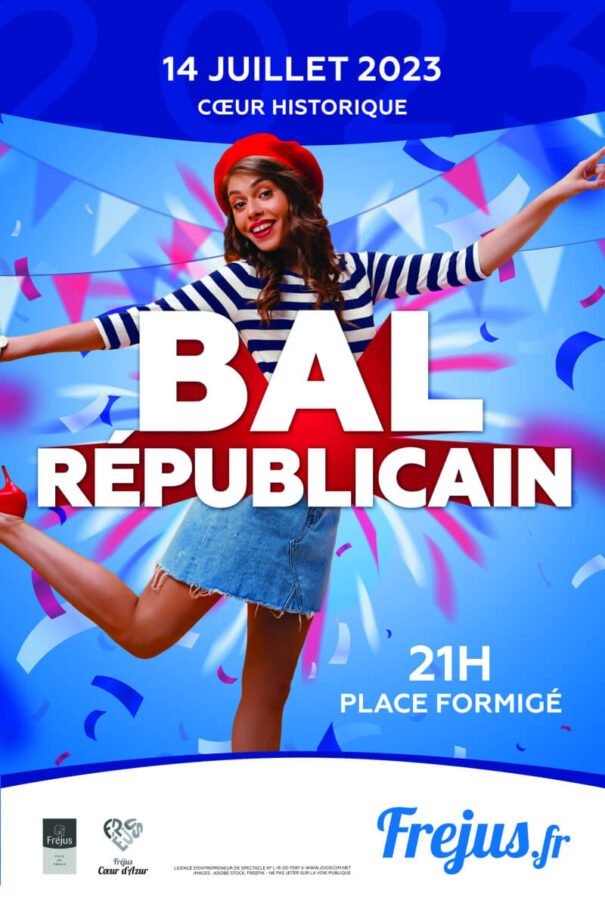 Bal Républicain