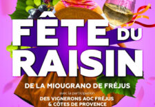 Fête du raisin