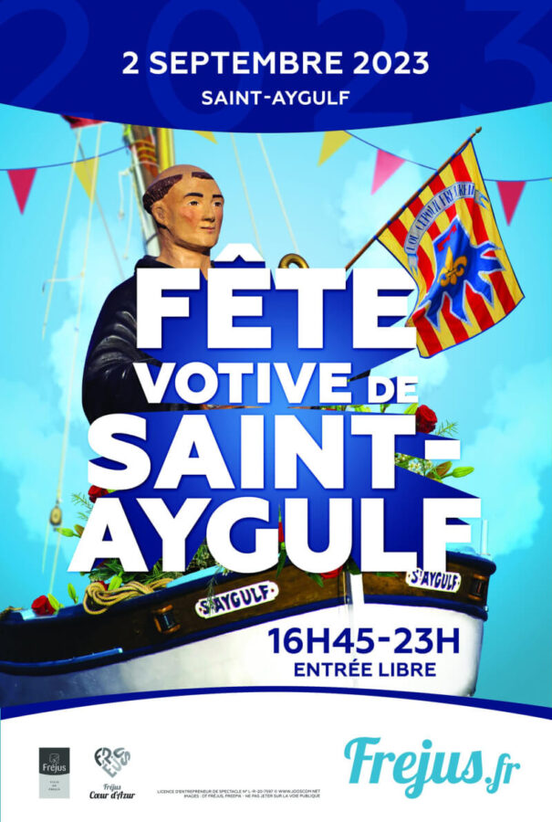 Fête Votive Saint-Aygulf