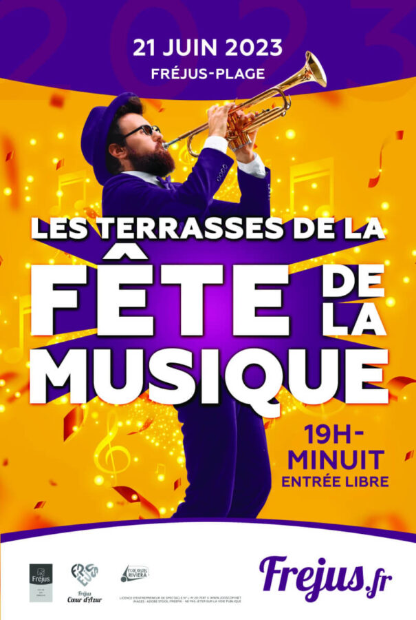 Fête de la musique