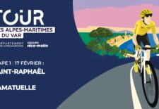 Tour Cycliste des Alpes-Maritimes et du Var