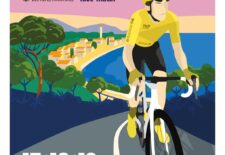 Tour Cycliste des Alpes-Maritimes et du Var