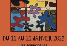 Exposition d’art « LICHTA »