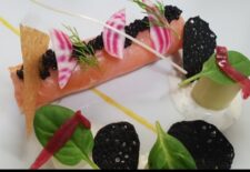 Restaurant les Calanques